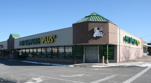 Photo of Pet Supplies Plus in West Hempstead City, New York, United States - 1 Picture of Point of interest, Establishment, Store, Pet store