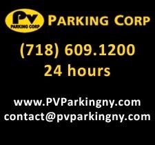 Photo of PV Parking Location I in Long Island City, New York, United States - 7 Picture of Point of interest, Establishment, Parking