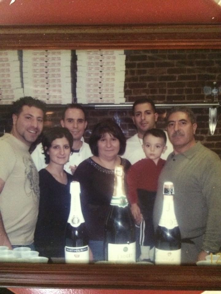 Photo of Pizzalino's in Bayonne City, New Jersey, United States - 8 Picture of Restaurant, Food, Point of interest, Establishment