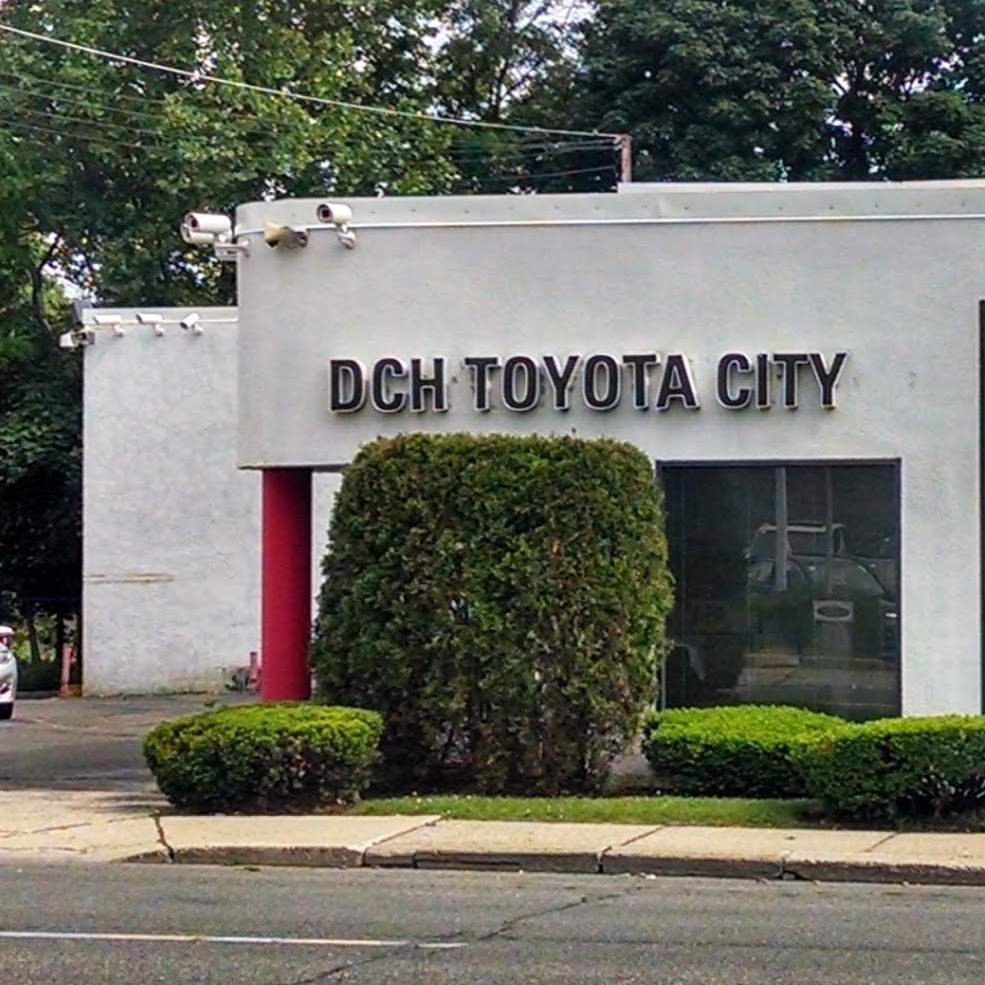 Photo of DCH Toyota City in Mamaroneck City, New York, United States - 2 Picture of Point of interest, Establishment, Car dealer, Store, Car repair