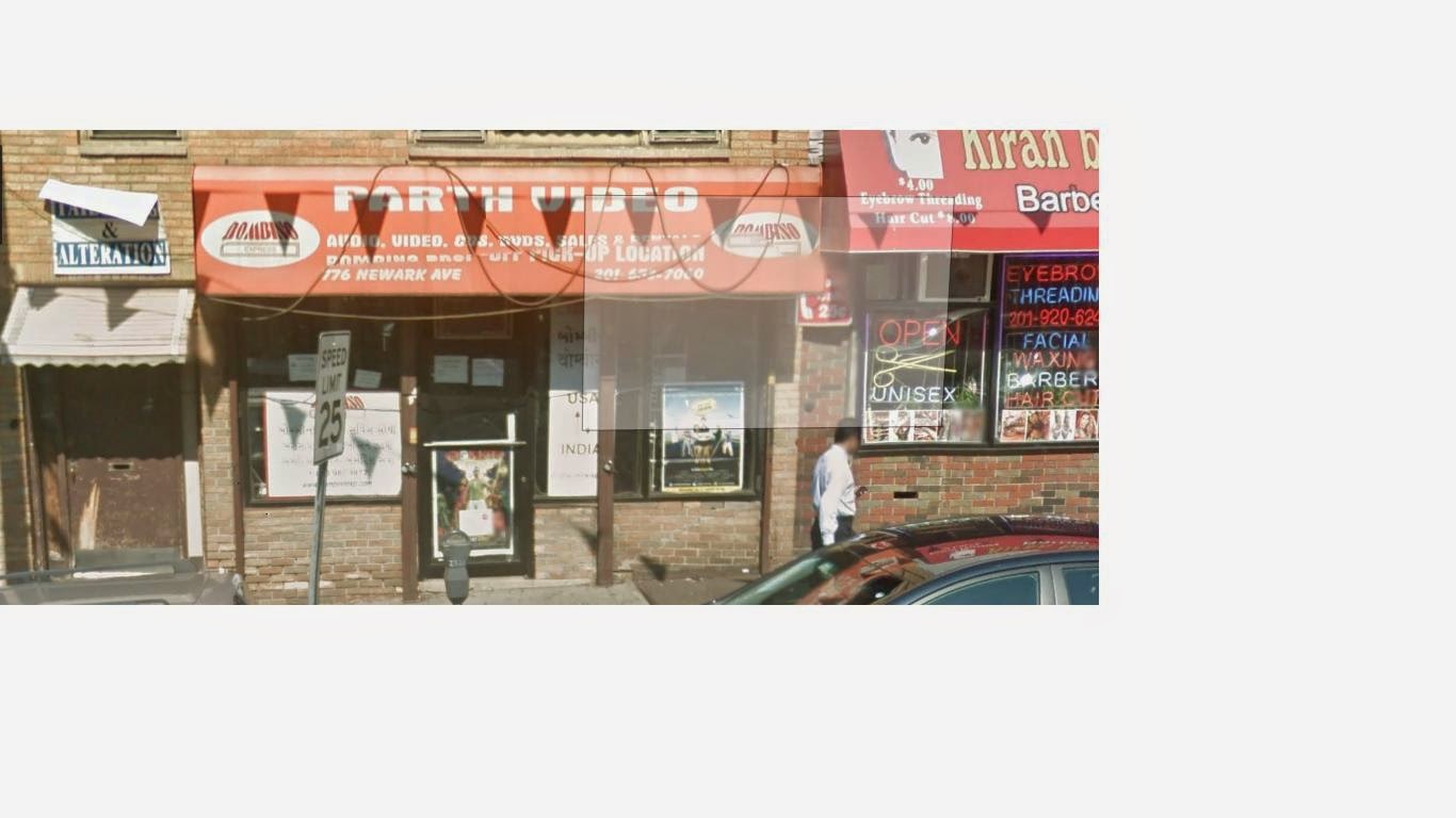 Photo of Parth Video BOMBINO EXPRESS in Jersey City, New Jersey, United States - 4 Picture of Point of interest, Establishment