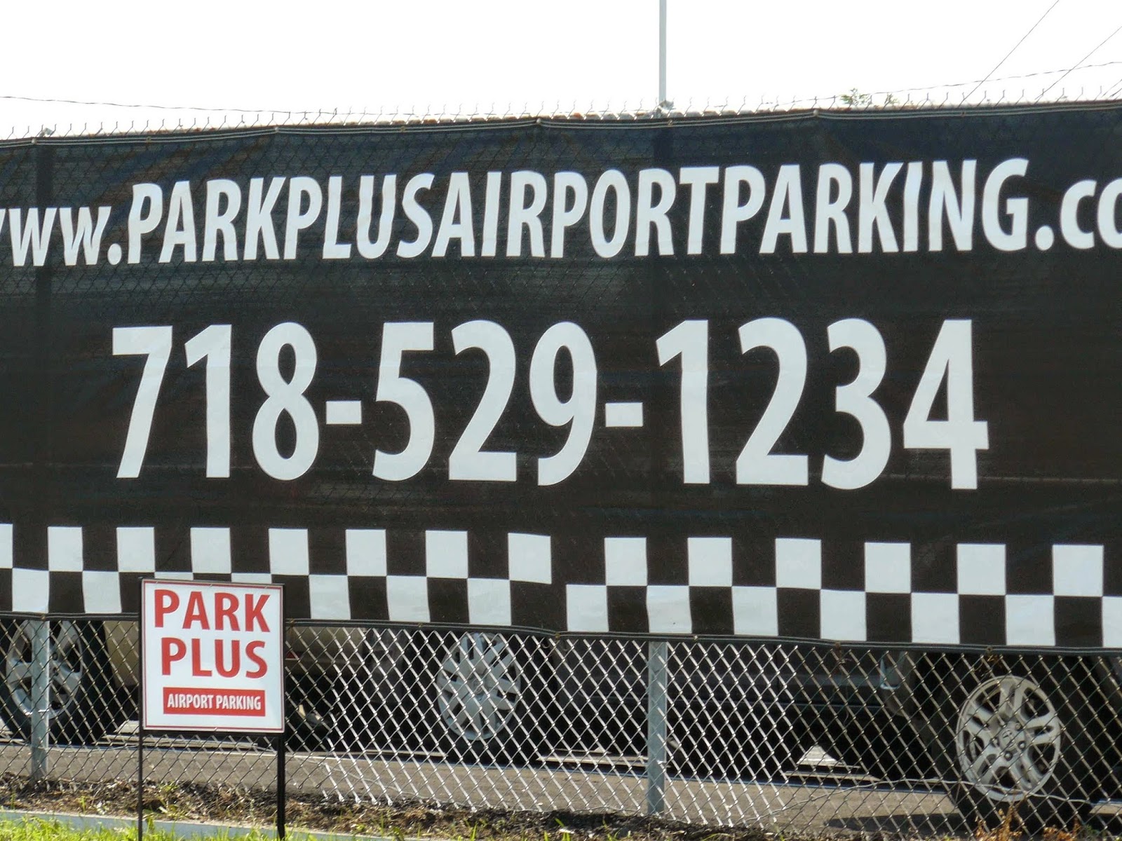 Photo of Park Plus Airport Parking - JFK Airport in South Ozone Park City, New York, United States - 3 Picture of Point of interest, Establishment, Parking