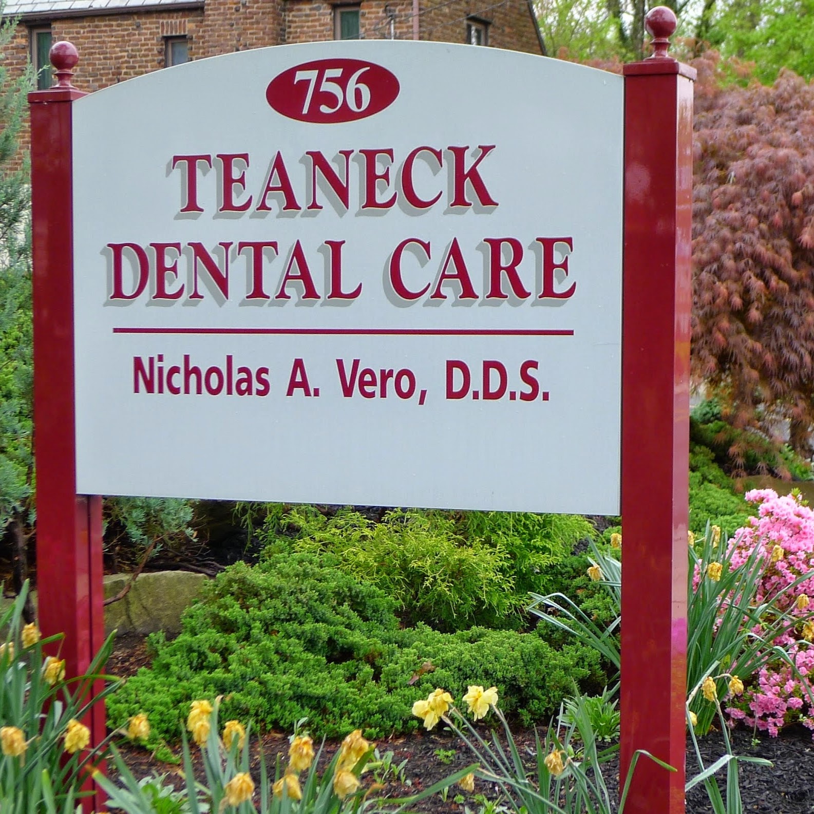 Photo of Dr. Nicholas A. Vero, DDS in Teaneck City, New Jersey, United States - 1 Picture of Point of interest, Establishment, Health, Dentist