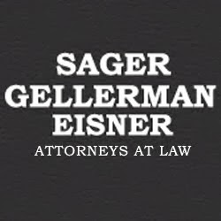 Photo of Sager Gellerman Eisner LLP in New York City, New York, United States - 2 Picture of Point of interest, Establishment, Lawyer