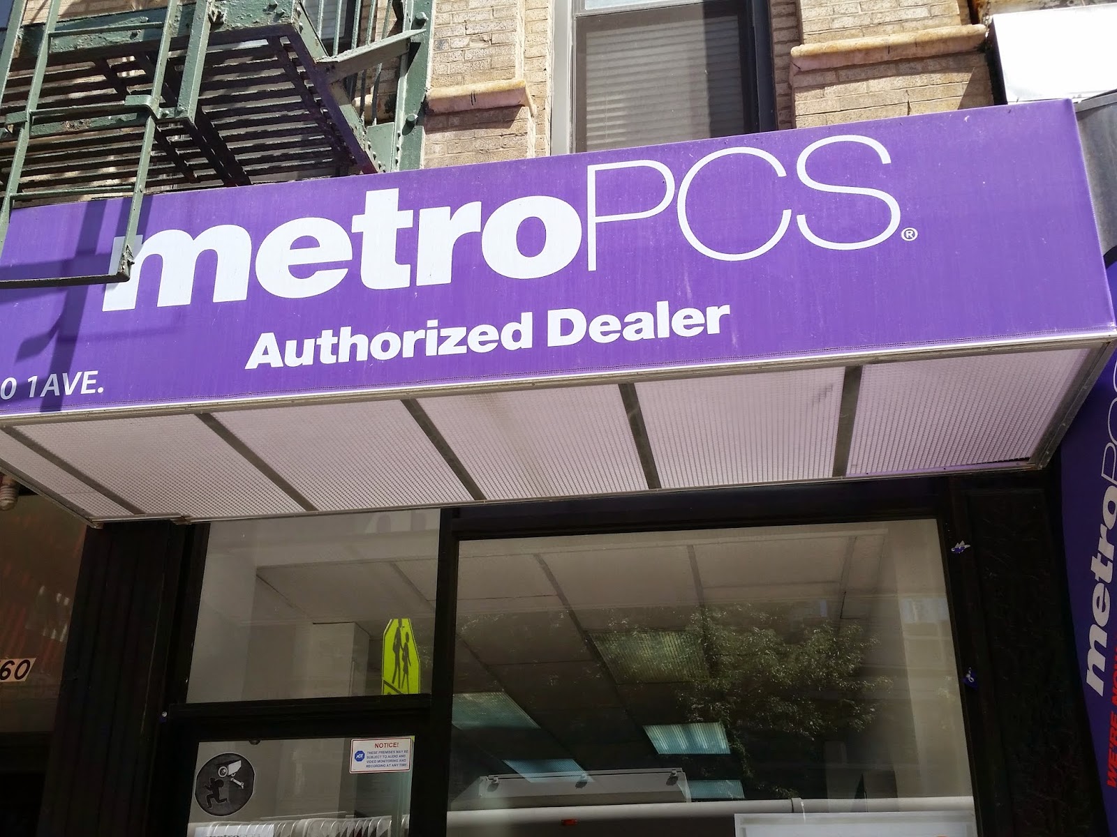 Photo of MetroPCS Authorized Dealer in New York City, New York, United States - 1 Picture of Point of interest, Establishment, Store