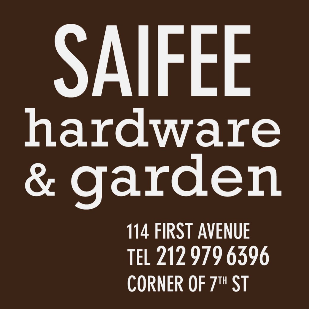 Photo of Saifee Hardware & Garden in New York City, New York, United States - 5 Picture of Point of interest, Establishment, Store, Home goods store, Hardware store