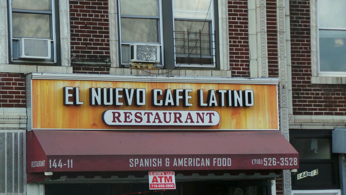 Photo of Cafe Latino in Queens City, New York, United States - 2 Picture of Food, Point of interest, Establishment, Store, Cafe