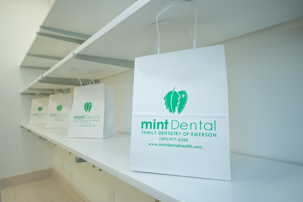 Photo of Mint Dental - Family Dentistry of Emerson in Emerson City, New Jersey, United States - 8 Picture of Point of interest, Establishment, Health, Dentist