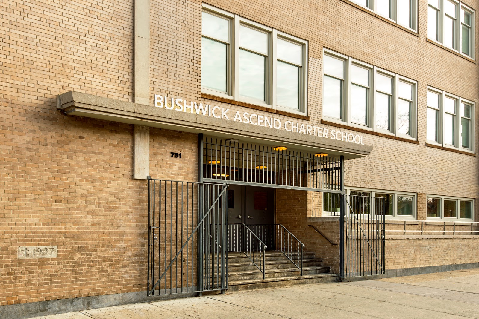 Photo of Bushwick Ascend Lower School in Brooklyn City, New York, United States - 2 Picture of Point of interest, Establishment, School