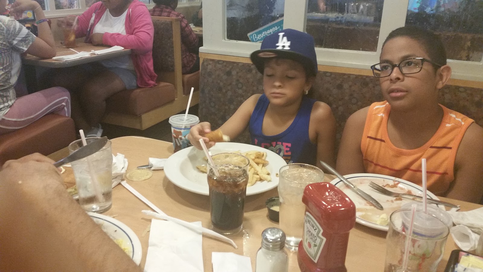 Photo of IHOP in Bronx City, New York, United States - 10 Picture of Restaurant, Food, Point of interest, Establishment