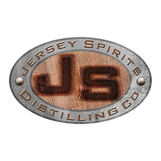 Photo of Jersey Spirits Distilling Co. in Fairfield City, New Jersey, United States - 7 Picture of Point of interest, Establishment, Store, Bar, Liquor store