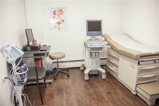 Photo of Innovative Urology Practice of New York, PLLC in Queens City, New York, United States - 5 Picture of Point of interest, Establishment, Health, Doctor