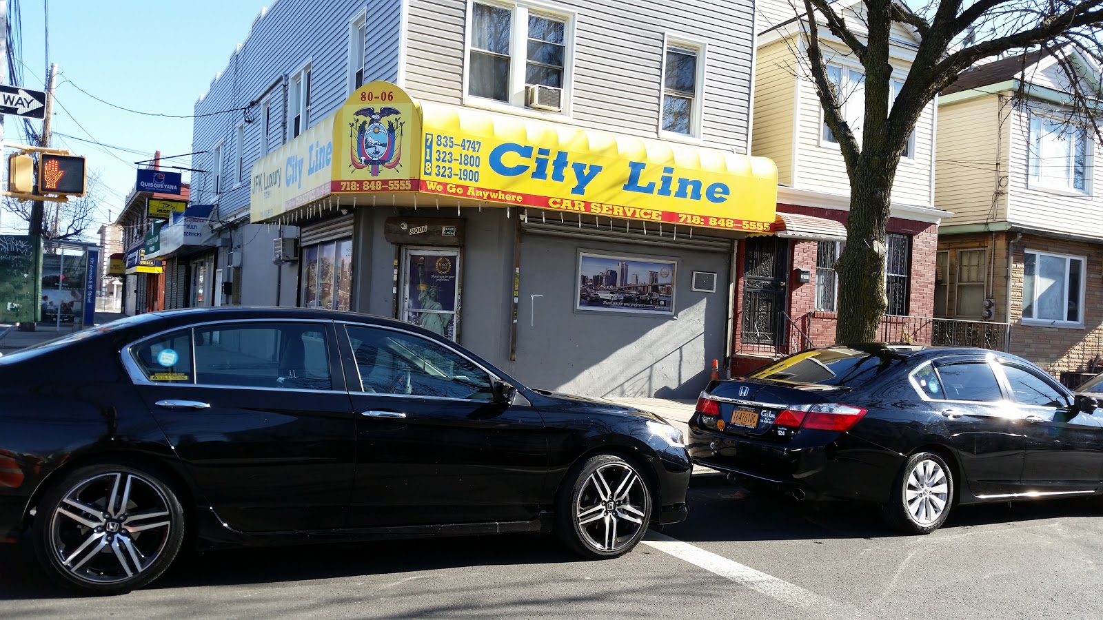 Photo of Cityline Car Service in Ozone Park City, New York, United States - 2 Picture of Point of interest, Establishment