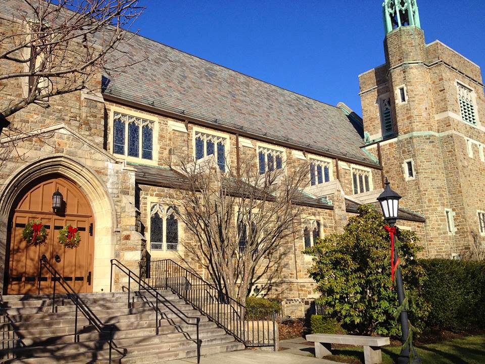 Photo of Larchmont Avenue Church (Presbyterian) in Larchmont City, New York, United States - 1 Picture of Point of interest, Establishment, School, Church, Place of worship