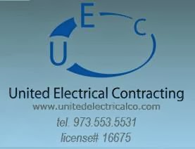 Photo of United Electrical Contracting in Paterson City, New Jersey, United States - 4 Picture of Point of interest, Establishment, Electrician