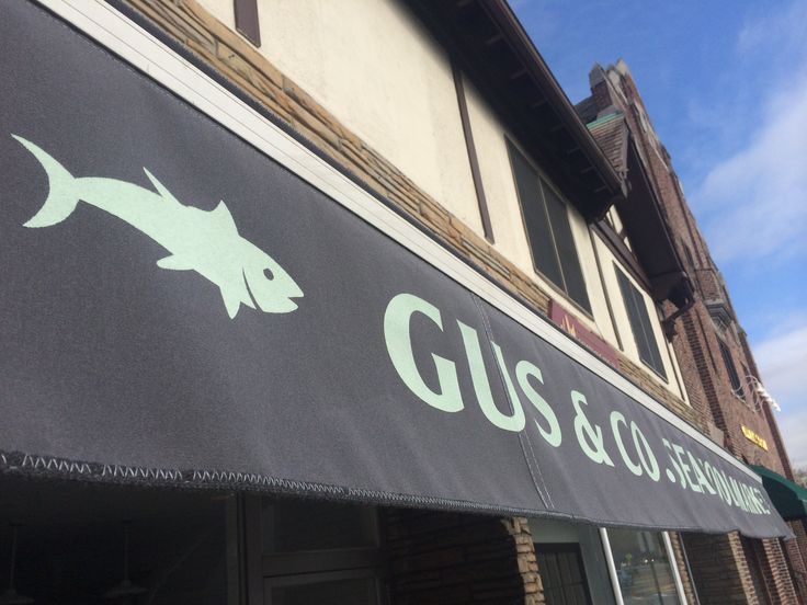 Photo of Gus & Co. Seafood Market in Montclair City, New Jersey, United States - 1 Picture of Food, Point of interest, Establishment