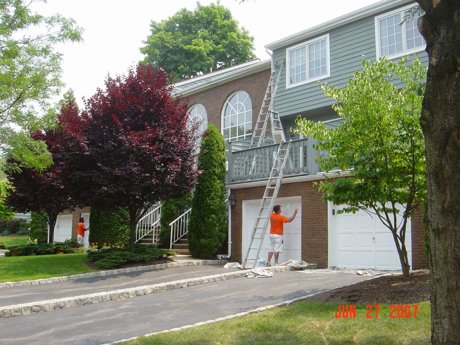 Photo of Elite Painting & Powerwashing Inc. in Roseland City, New Jersey, United States - 4 Picture of Point of interest, Establishment, Painter