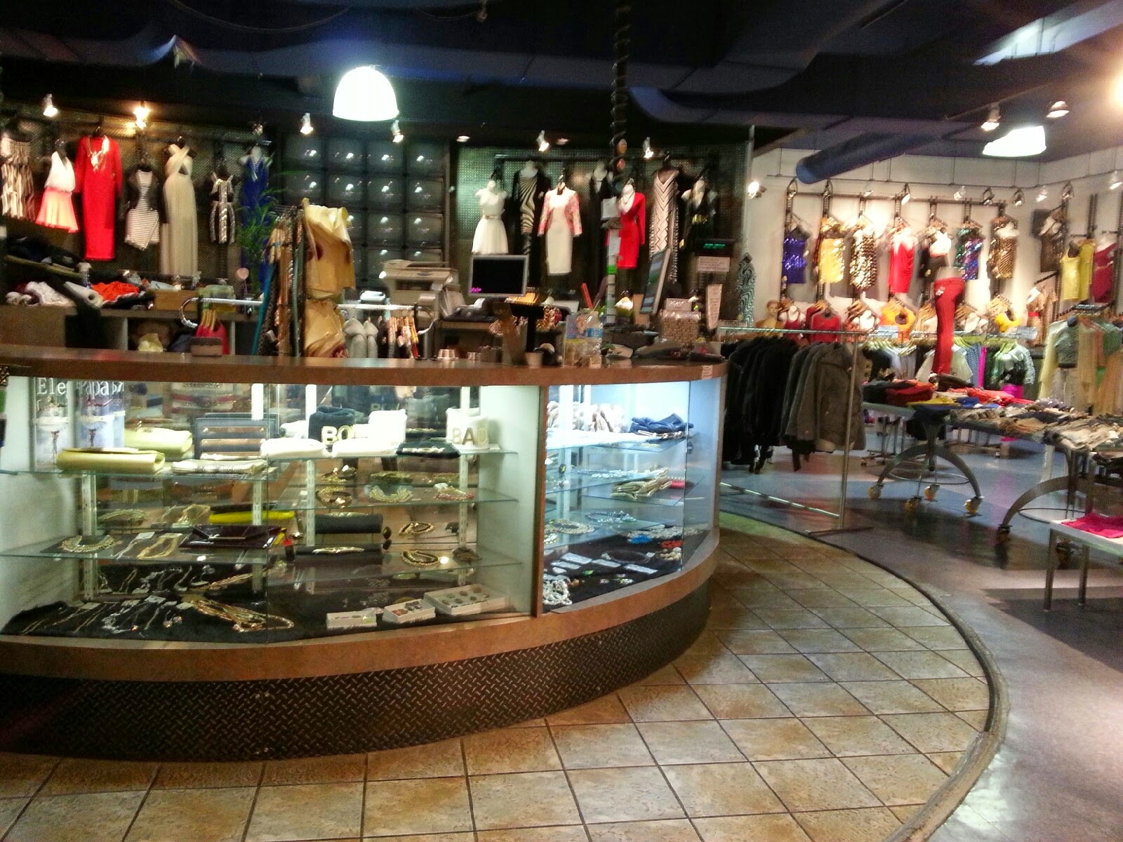 Photo of KNOW KNOW in West New York City, New Jersey, United States - 5 Picture of Point of interest, Establishment, Store, Clothing store