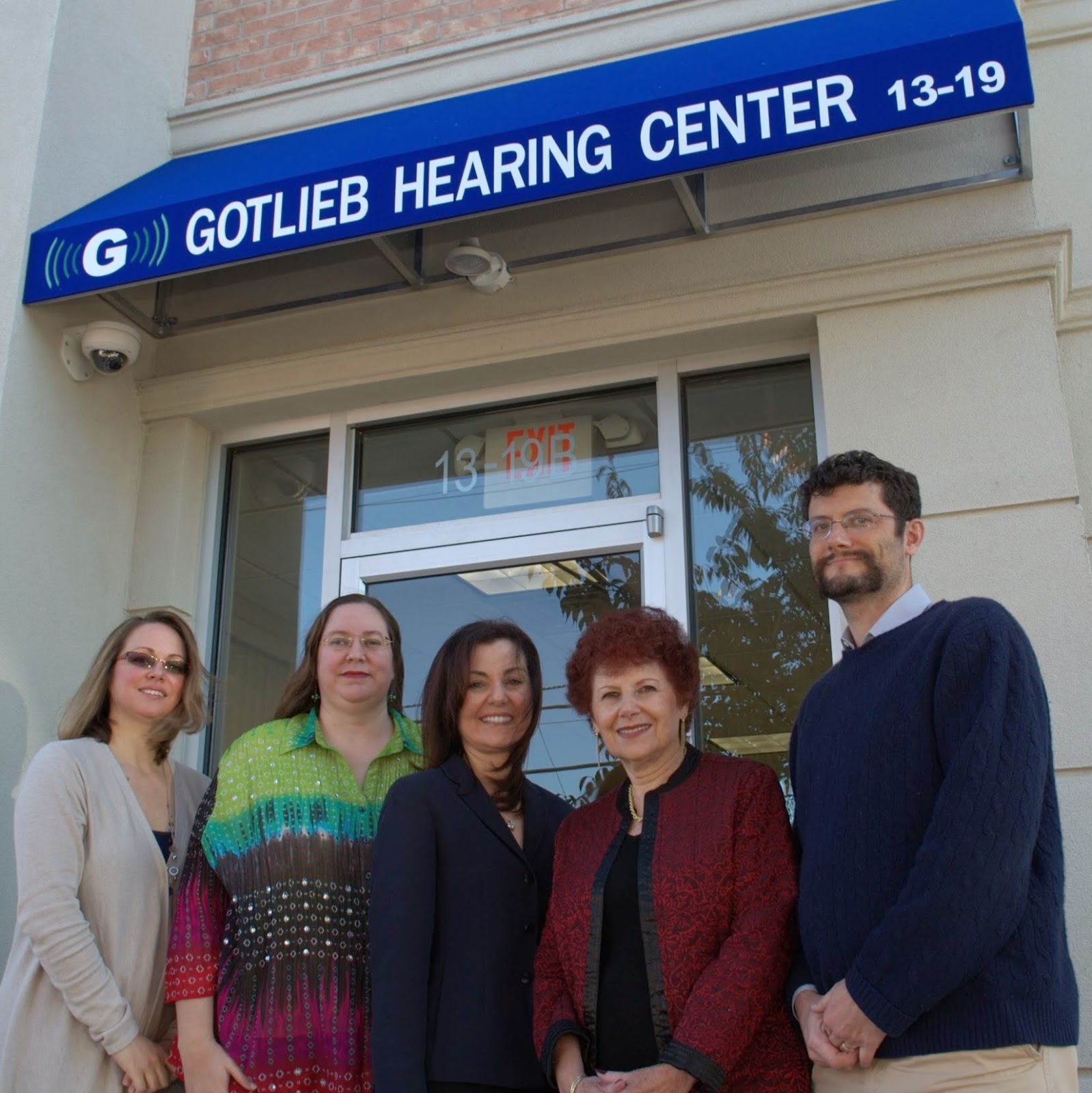 Photo of Gotlieb Hearing Center in Fair Lawn City, New Jersey, United States - 1 Picture of Point of interest, Establishment, Store, Health