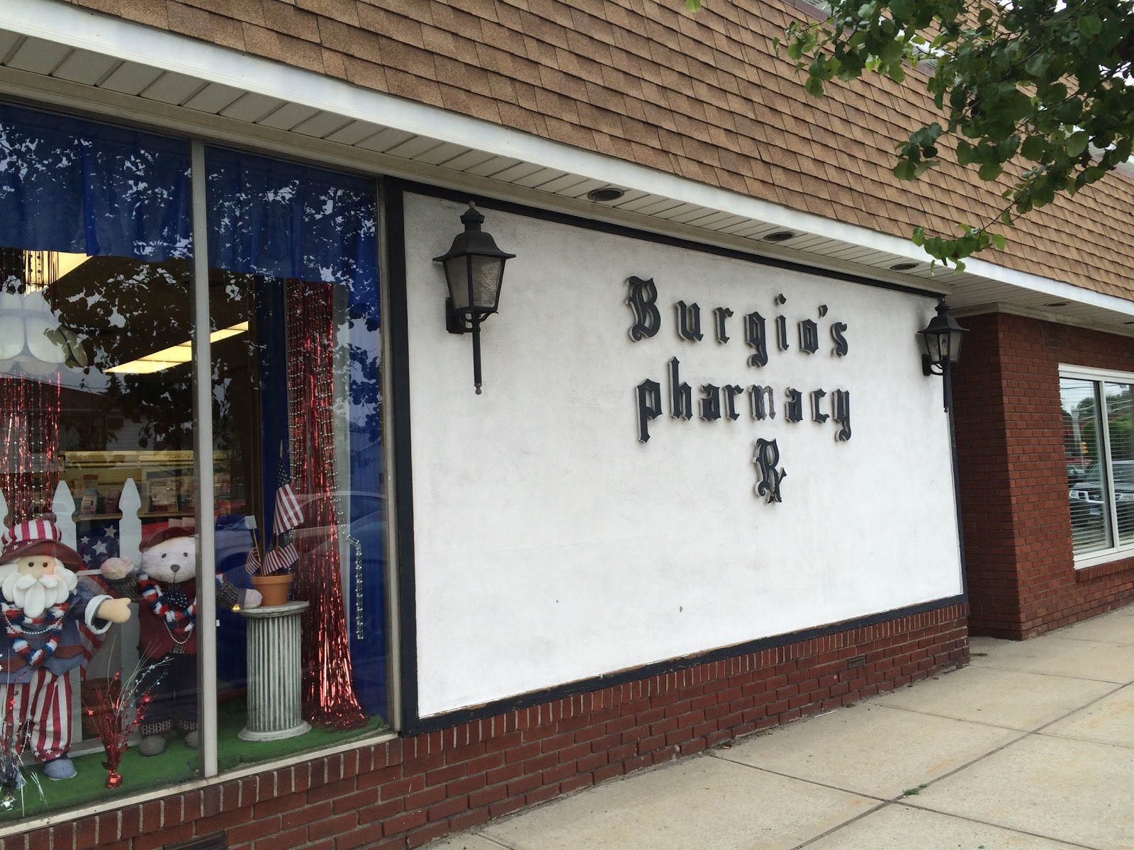Photo of Burgio's Pharmacy in Totowa City, New Jersey, United States - 2 Picture of Point of interest, Establishment, Store, Health, Pharmacy