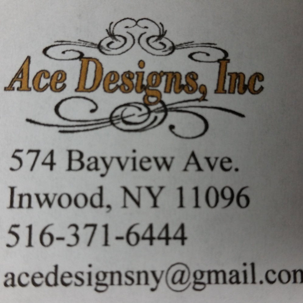 Photo of Ace Designs in Inwood City, New York, United States - 6 Picture of Point of interest, Establishment, Store, General contractor