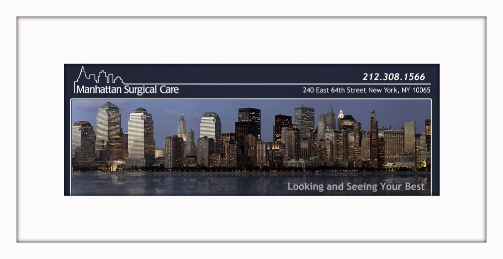Photo of Manhattan Surgical Care: Dr. Basil Pakeman in New York City, New York, United States - 2 Picture of Point of interest, Establishment, Health, Doctor