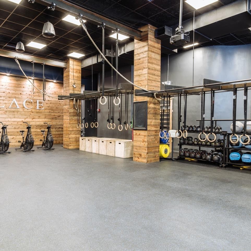 Photo of Solace New York (CrossFit Solace) in New York City, New York, United States - 1 Picture of Point of interest, Establishment, Health, Gym