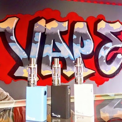 Photo of VAPE BEAST in Metuchen City, New Jersey, United States - 1 Picture of Point of interest, Establishment, Store