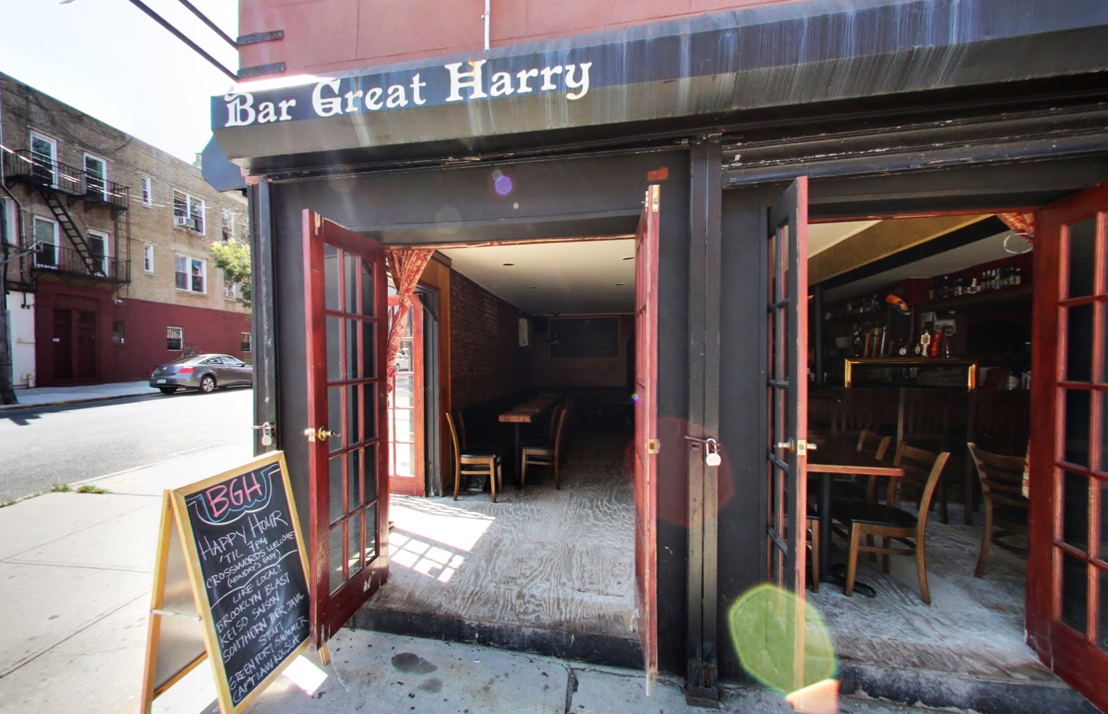 Photo of Bar Great Harry in Kings County City, New York, United States - 8 Picture of Point of interest, Establishment, Bar