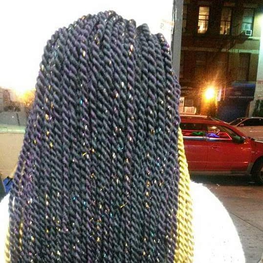 Photo of Ballo African Hair Braiding in New York City, New York, United States - 8 Picture of Point of interest, Establishment, Hair care