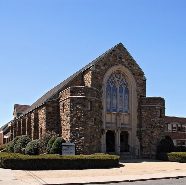 Photo of First Baptist Church of Hackensack in Hackensack City, New Jersey, United States - 1 Picture of Point of interest, Establishment, Church, Place of worship