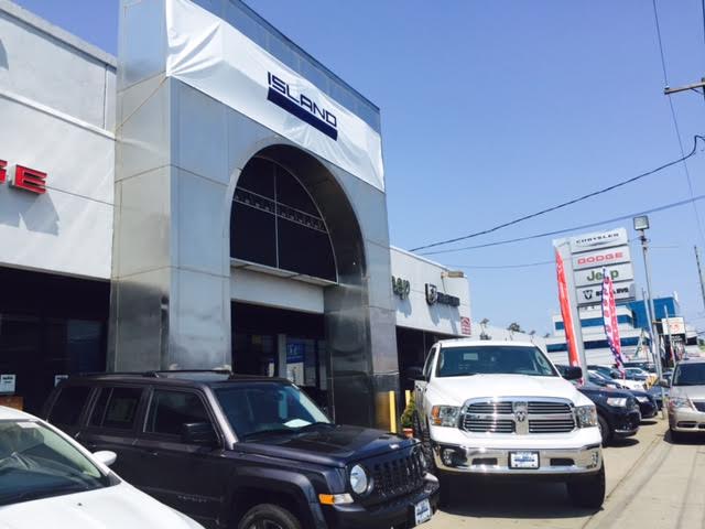 Photo of Island Chrysler Dodge Jeep Ram in Staten Island City, New York, United States - 5 Picture of Point of interest, Establishment, Car dealer, Store