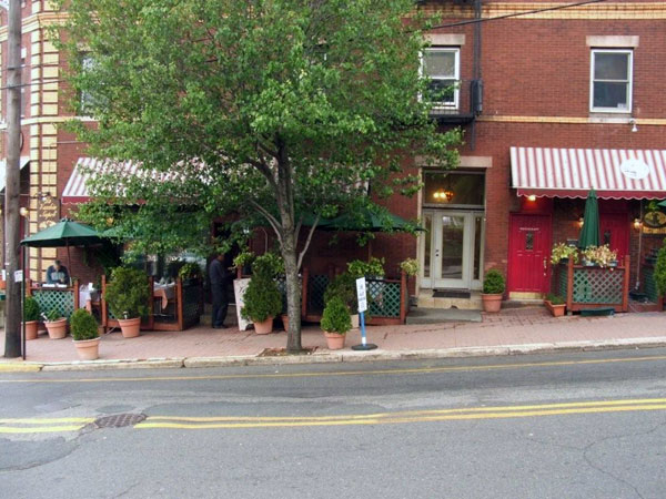 Photo of La Vecchia Napoli in Edgewater City, New Jersey, United States - 4 Picture of Restaurant, Food, Point of interest, Establishment, Bar