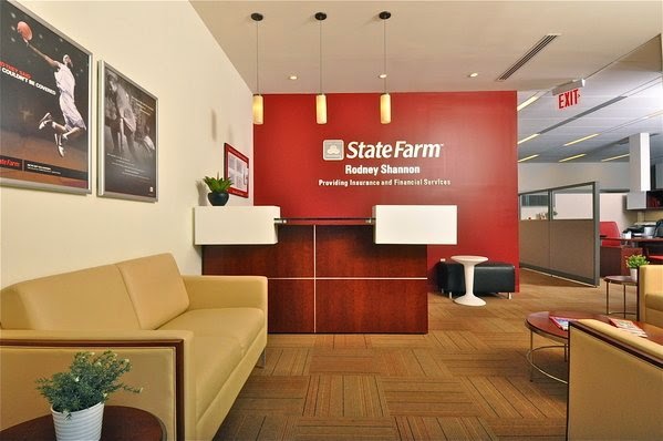 Photo of State Farm: Rodney Shannon in Brooklyn City, New York, United States - 1 Picture of Point of interest, Establishment, Finance, Health, Insurance agency