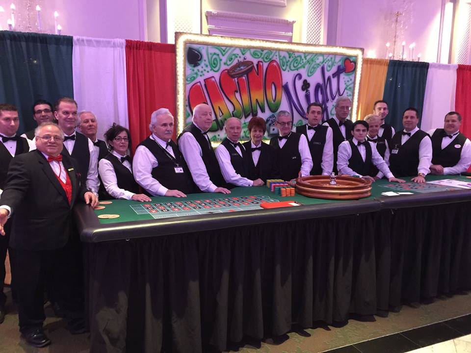 Photo of Casino Special Event in Garfield City, New Jersey, United States - 1 Picture of Point of interest, Establishment