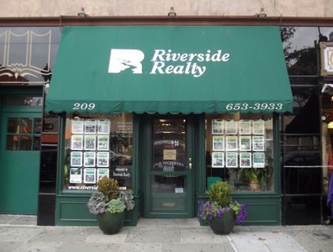 Photo of Riverside Realty in Hoboken City, New Jersey, United States - 2 Picture of Point of interest, Establishment, Real estate agency