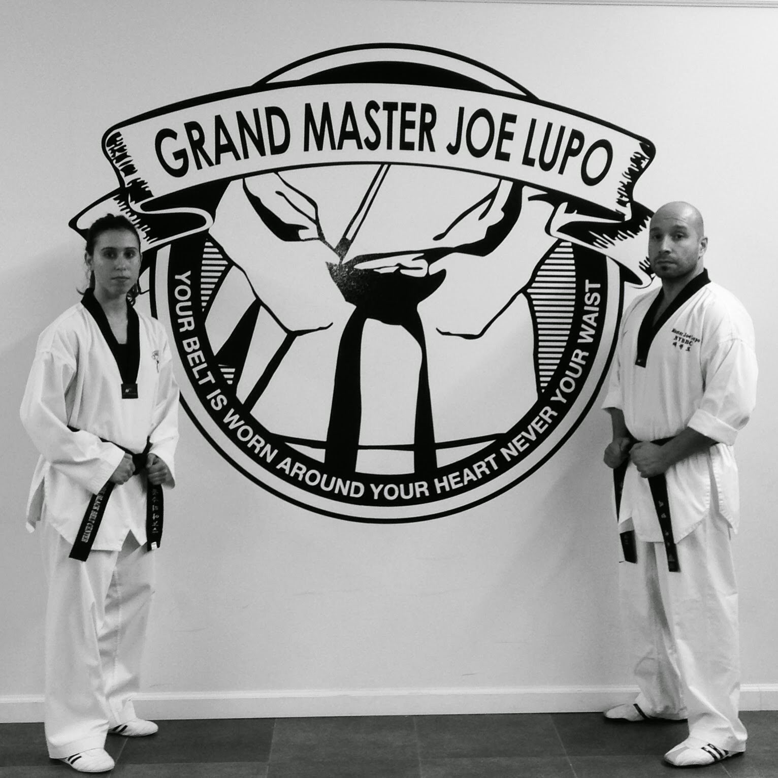 Photo of New York Black Belt Center in Bayside City, New York, United States - 2 Picture of Point of interest, Establishment, Health