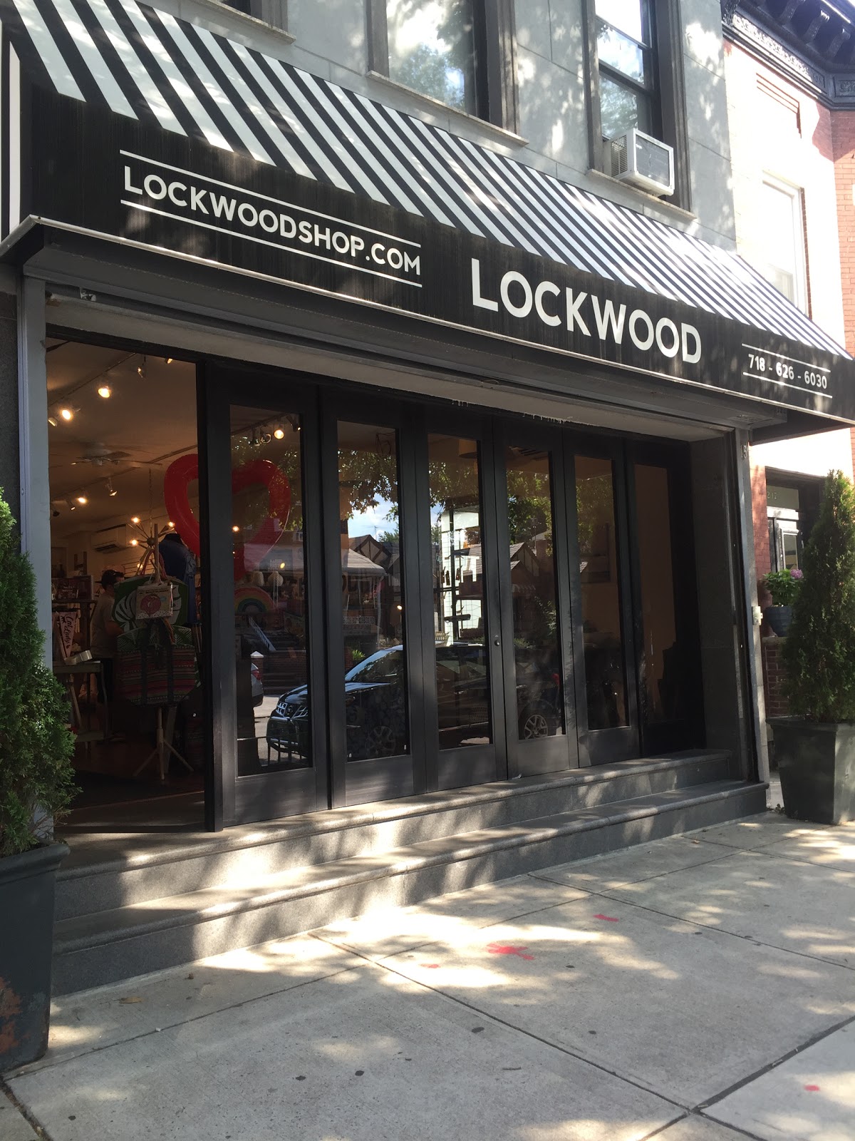 Photo of Lockwood in Queens City, New York, United States - 1 Picture of Point of interest, Establishment, Store