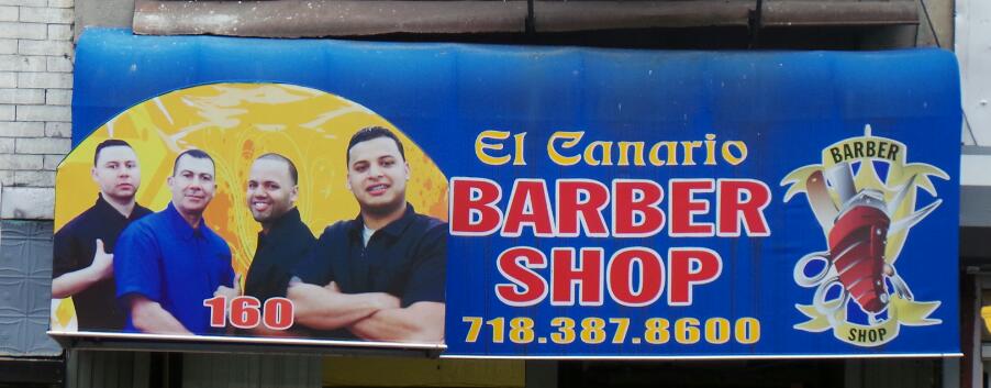 Photo of Ilan El Canario Barber Shop in Kings County City, New York, United States - 2 Picture of Point of interest, Establishment, Health, Hair care