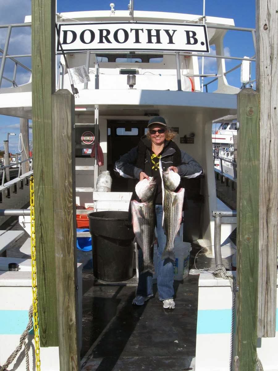 Photo of Dorothy B. Fishing Party Boat in Atlantic Highlands City, New Jersey, United States - 6 Picture of Point of interest, Establishment