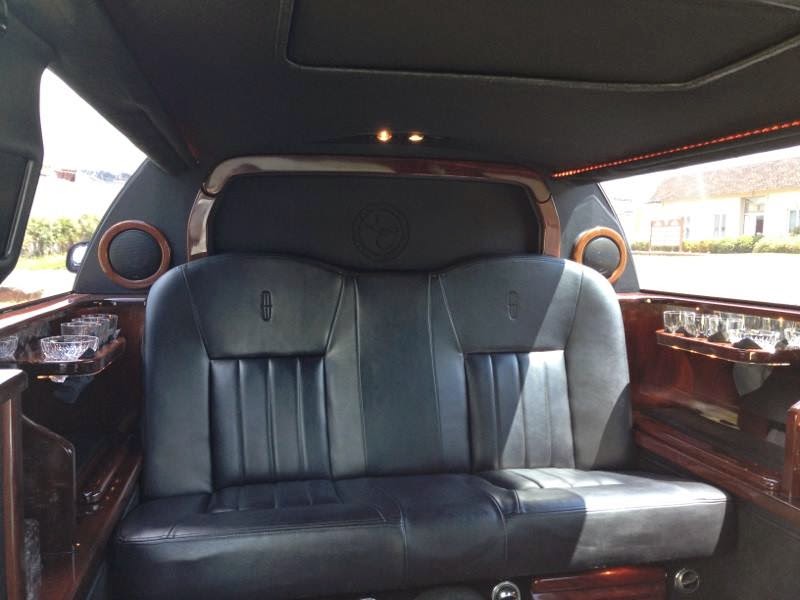 Photo of ANG Limo Service in Verona City, New Jersey, United States - 2 Picture of Point of interest, Establishment