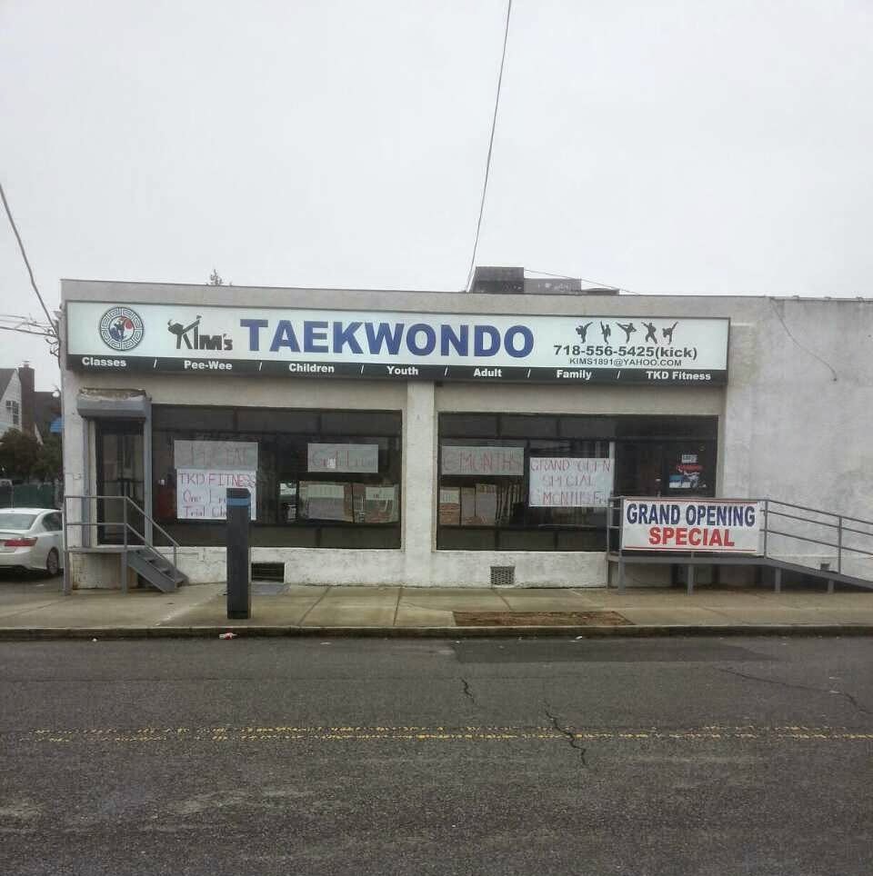 Photo of Kim's Taekwondo in Richmond City, New York, United States - 1 Picture of Point of interest, Establishment, Health