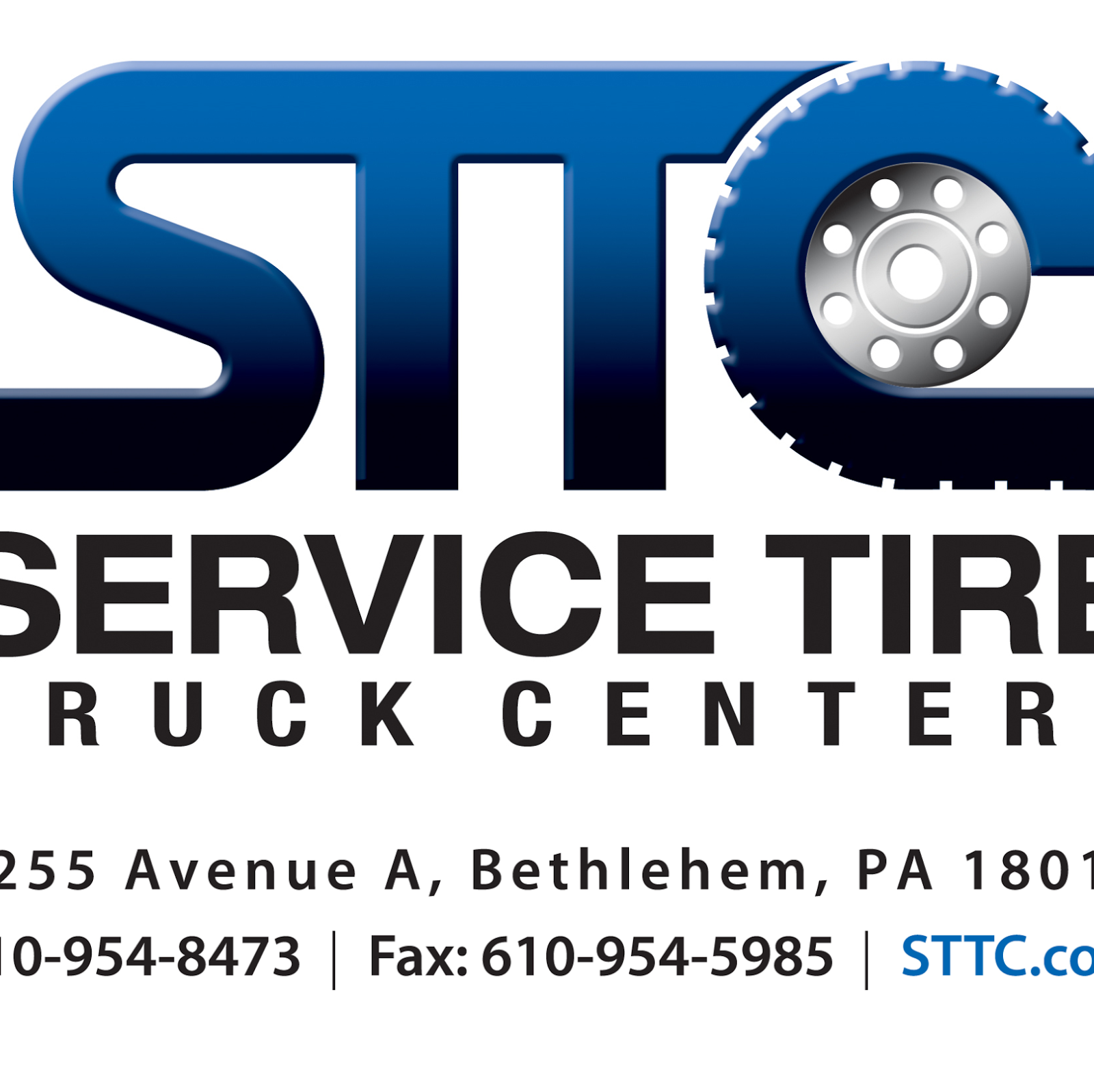 Photo of Service Tire Truck Center in Avenel City, New Jersey, United States - 2 Picture of Point of interest, Establishment, Store, Car repair