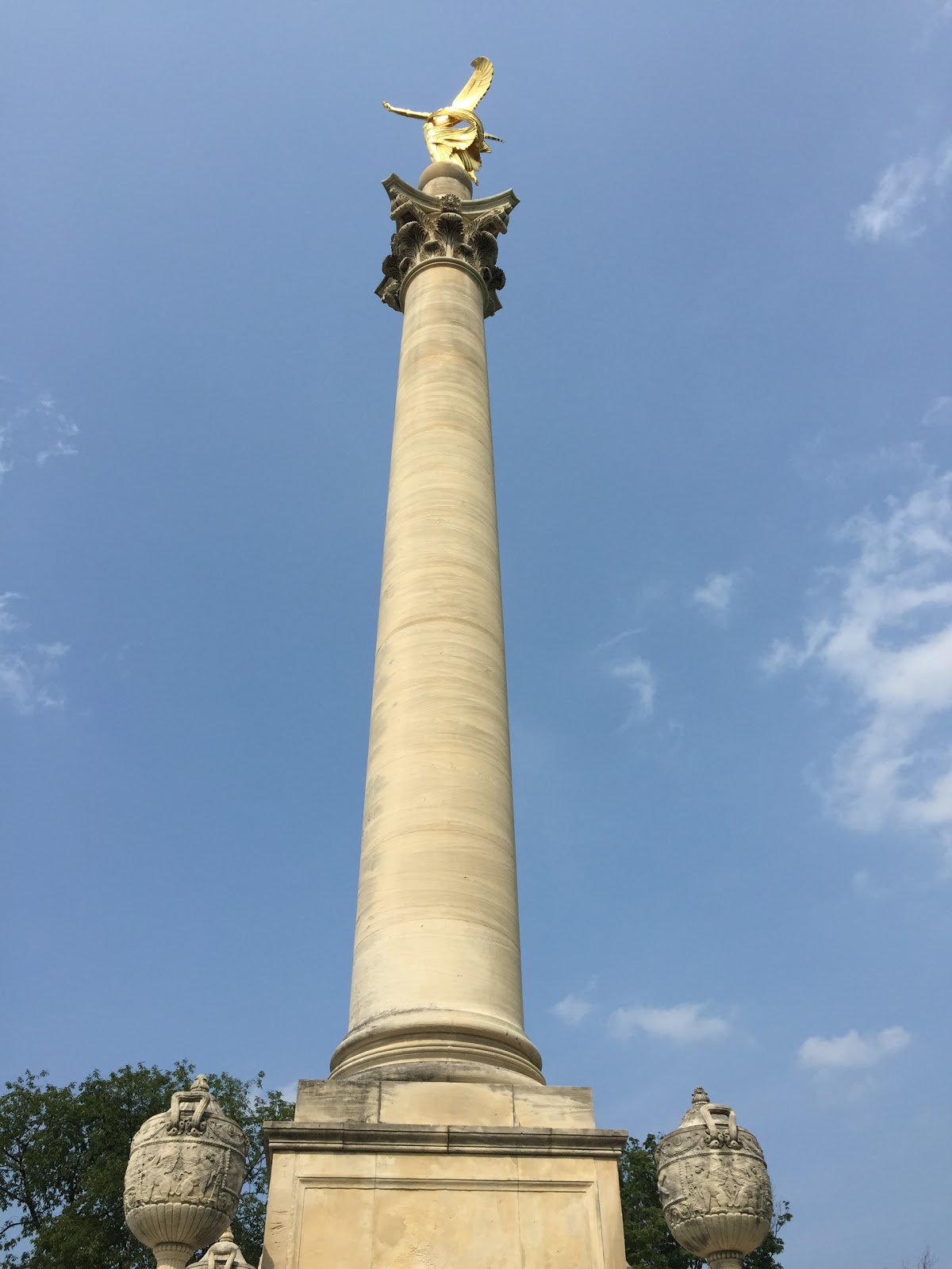 Photo of Bronx Victory Memorial in Bronx City, New York, United States - 2 Picture of Point of interest, Establishment