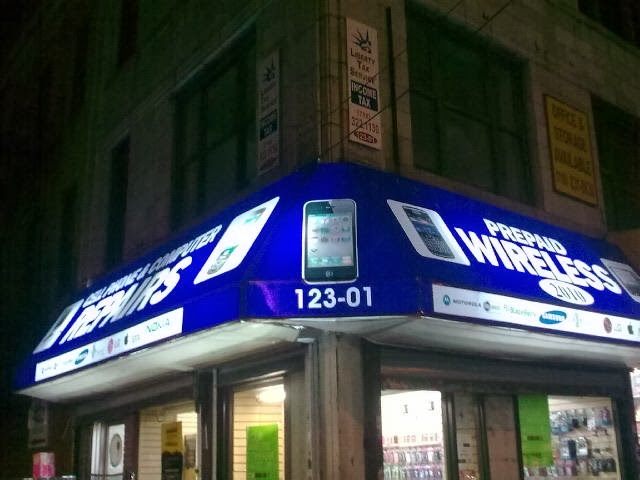 Photo of Wireless 2010 in Queens City, New York, United States - 1 Picture of Point of interest, Establishment, Store