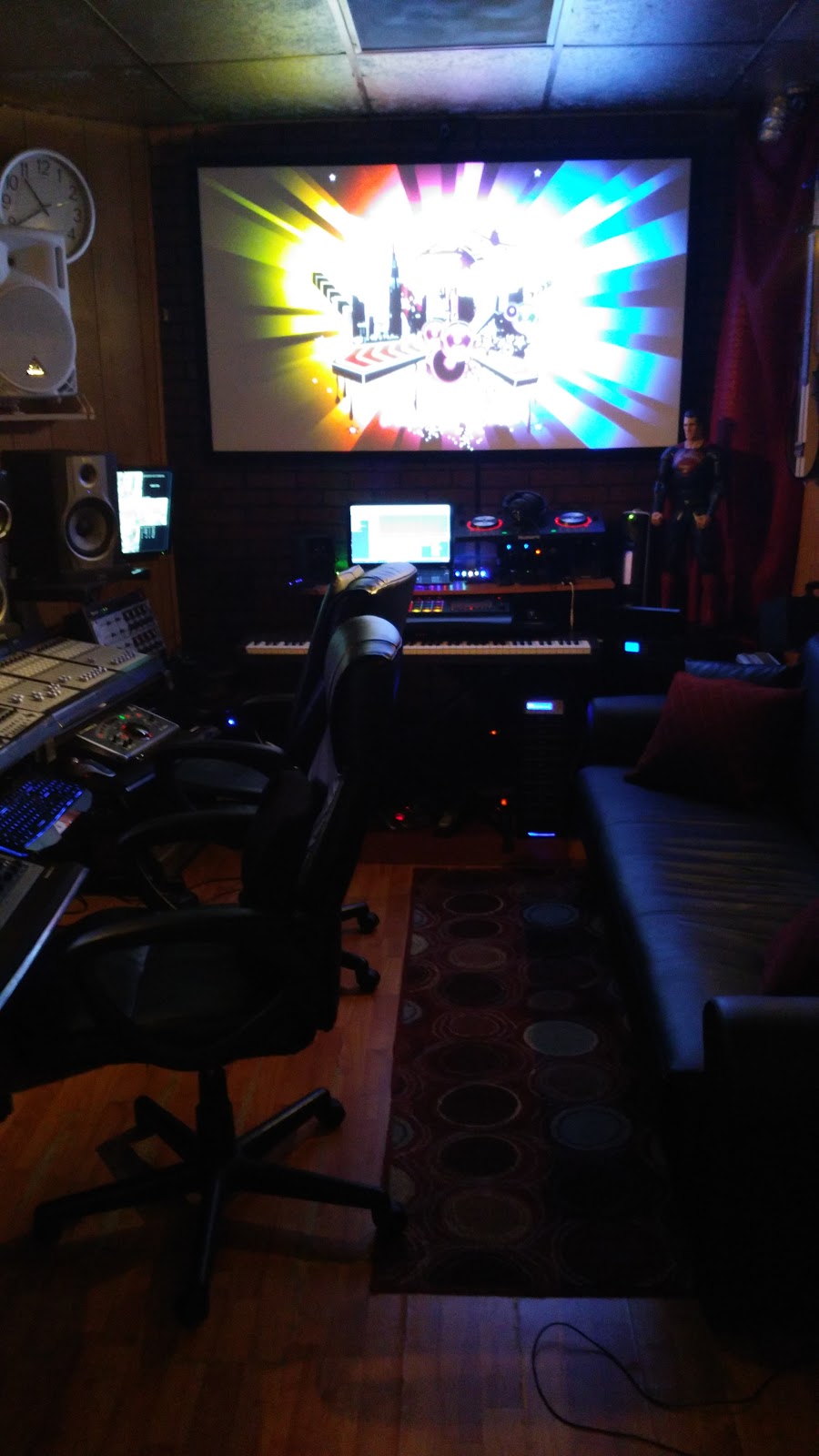 Photo of The HITS Lab Production Studios in Bayonne City, New Jersey, United States - 10 Picture of Point of interest, Establishment