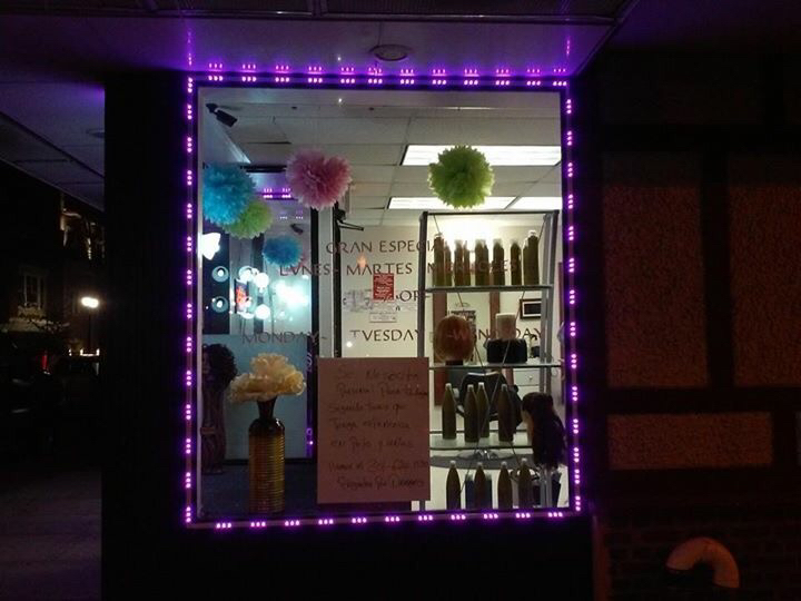 Photo of DAMARIS MASTER STYLES in Union City, New Jersey, United States - 10 Picture of Point of interest, Establishment, Beauty salon