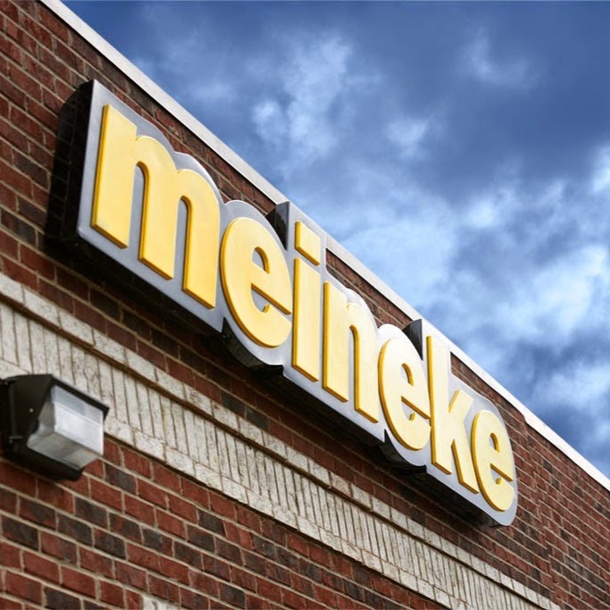 Photo of Meineke Car Care Center in Queens Village City, New York, United States - 4 Picture of Point of interest, Establishment, Store, Car repair