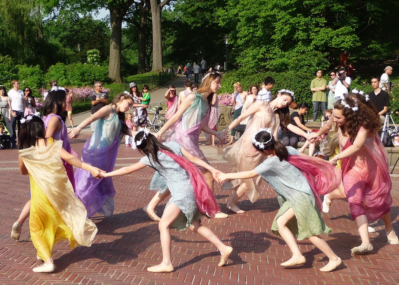 Photo of Children Dancing in Great Neck City, New York, United States - 7 Picture of Point of interest, Establishment