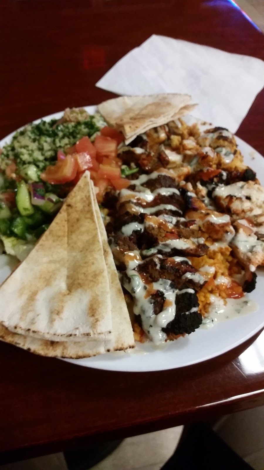 Photo of Sultan Gyro in Lyndhurst City, New Jersey, United States - 2 Picture of Restaurant, Food, Point of interest, Establishment